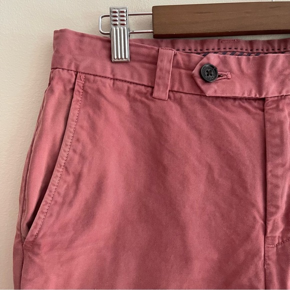 Men’s Brooks Brothers Bermuda Shorts - Picture 2 of 10